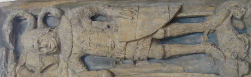 Friedrich von Truhendingen 1350